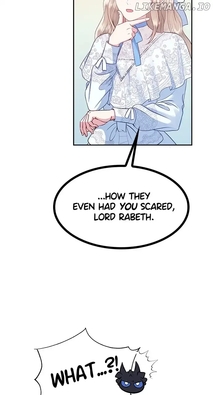 What Does That Evil Dragon Live For? Chapter 24 Online - página 63