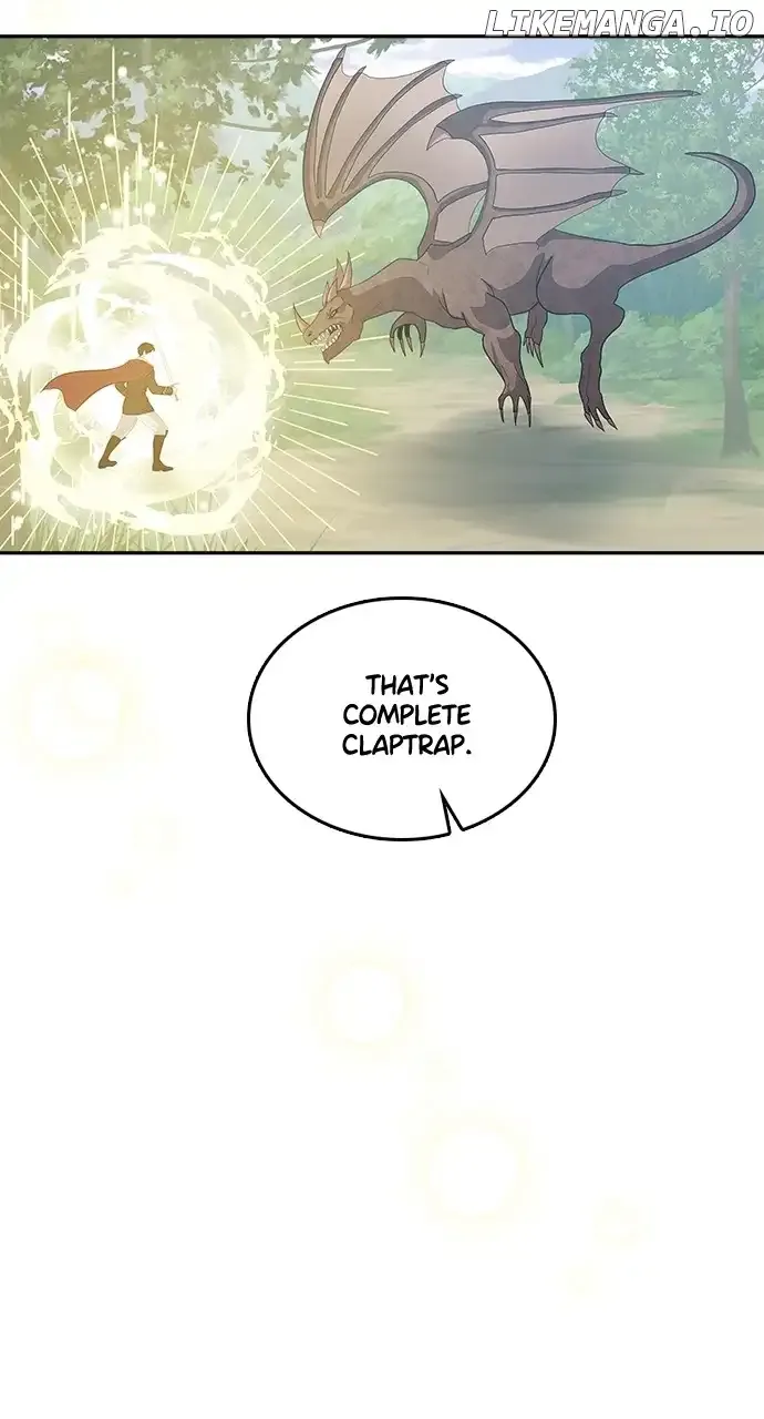 What Does That Evil Dragon Live For? Chapter 24 Online - página 69