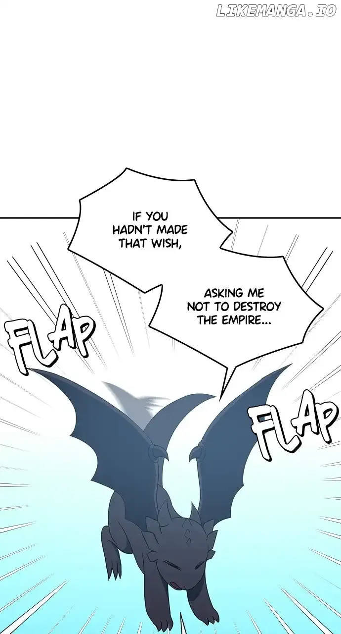 What Does That Evil Dragon Live For? Chapter 24 Online - página 73