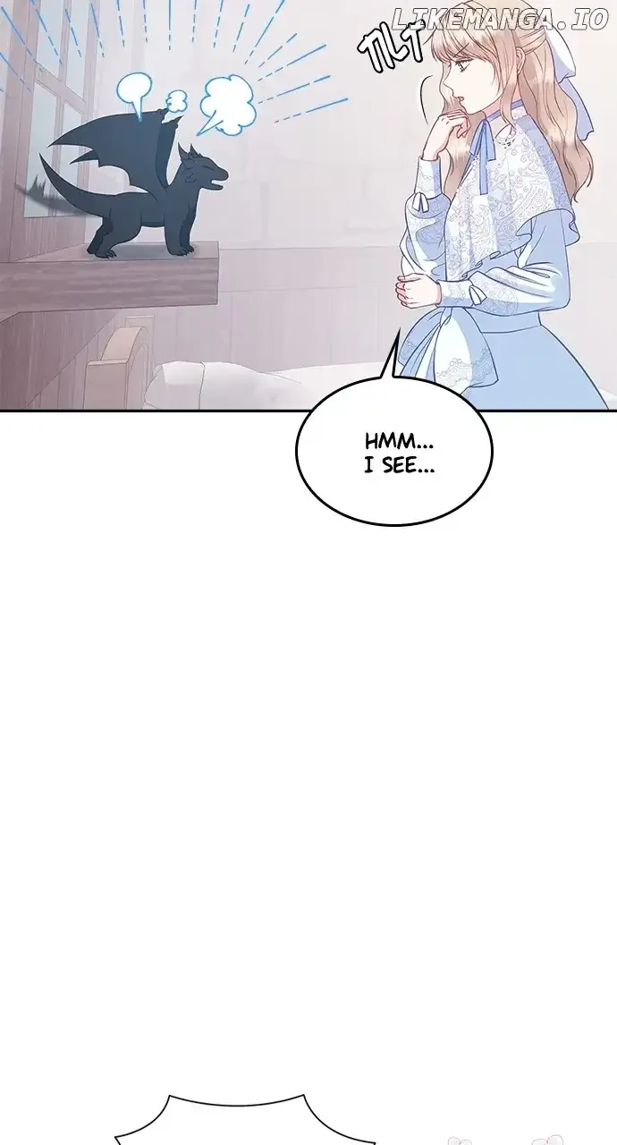 What Does That Evil Dragon Live For? Chapter 24 Online - página 75