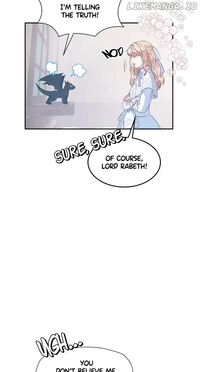 What Does That Evil Dragon Live For? Chapter 24 Online - página 76