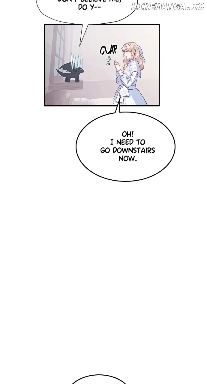 What Does That Evil Dragon Live For? Chapter 24 Online - página 77