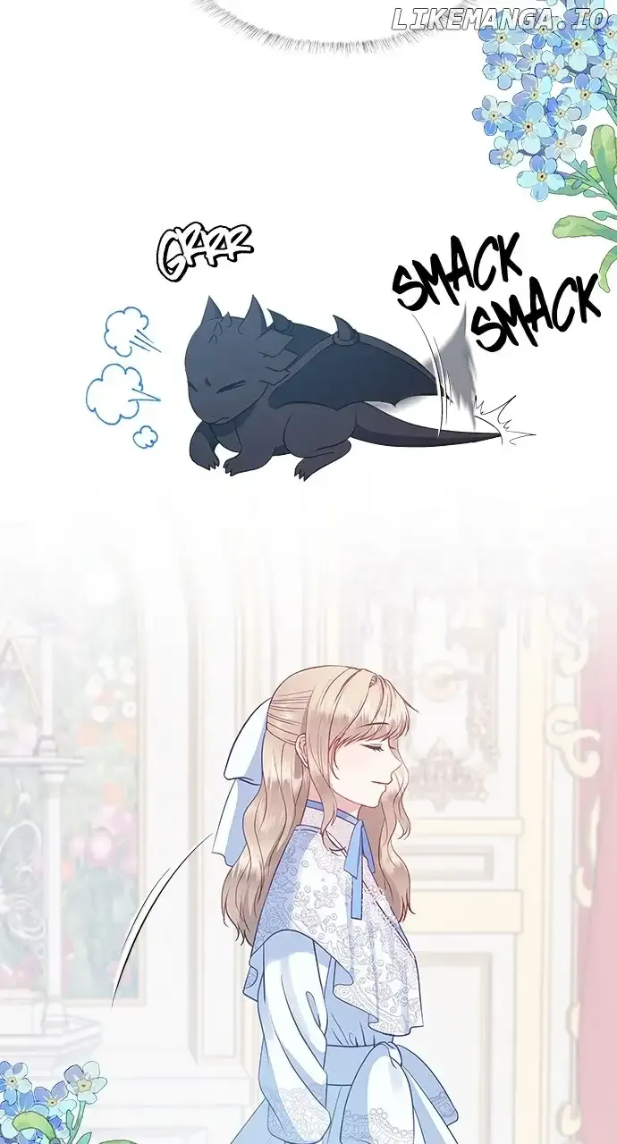What Does That Evil Dragon Live For? Chapter 24 Online - página 84