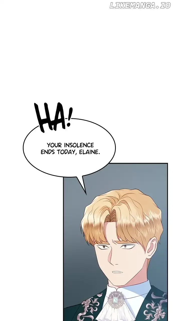 What Does That Evil Dragon Live For? Chapter 24 Online - página 90