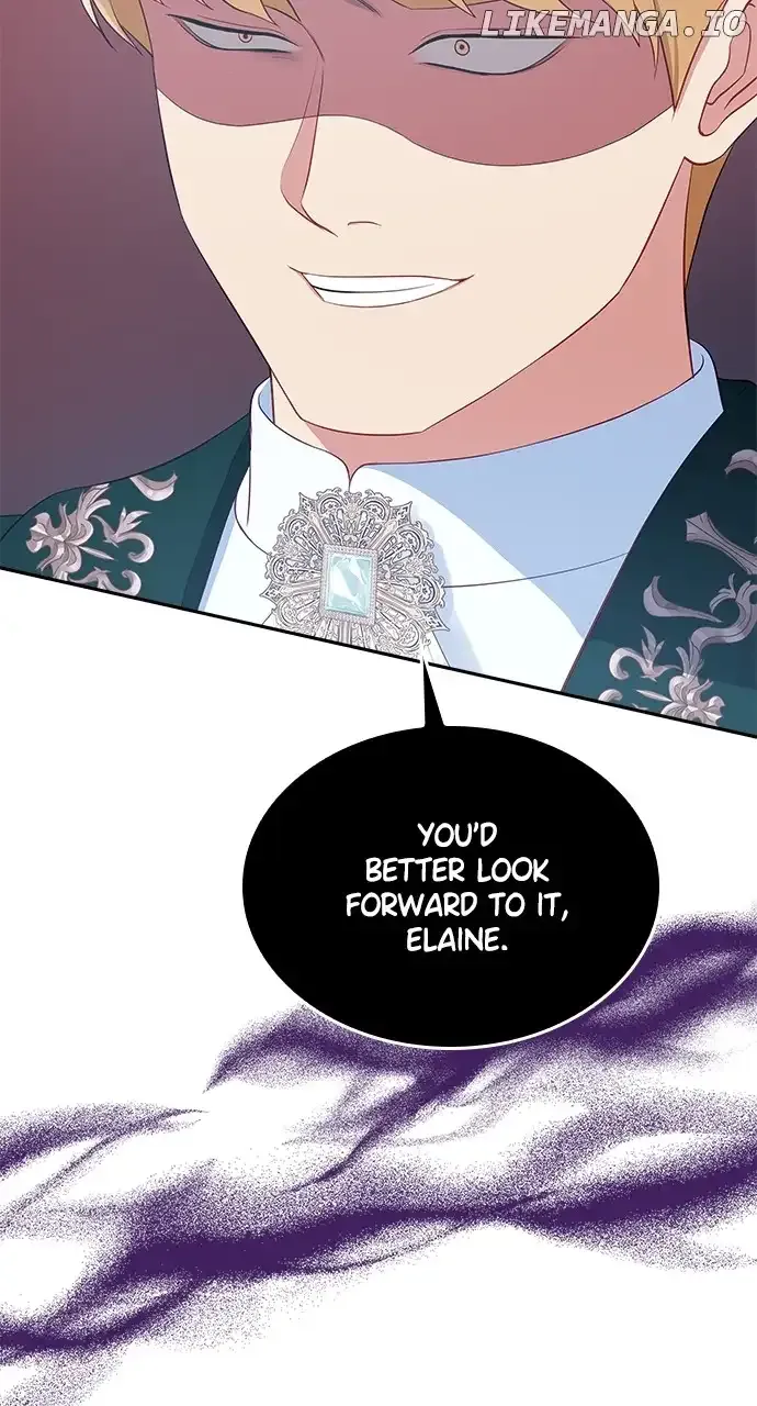 What Does That Evil Dragon Live For? Chapter 24 Online - página 92