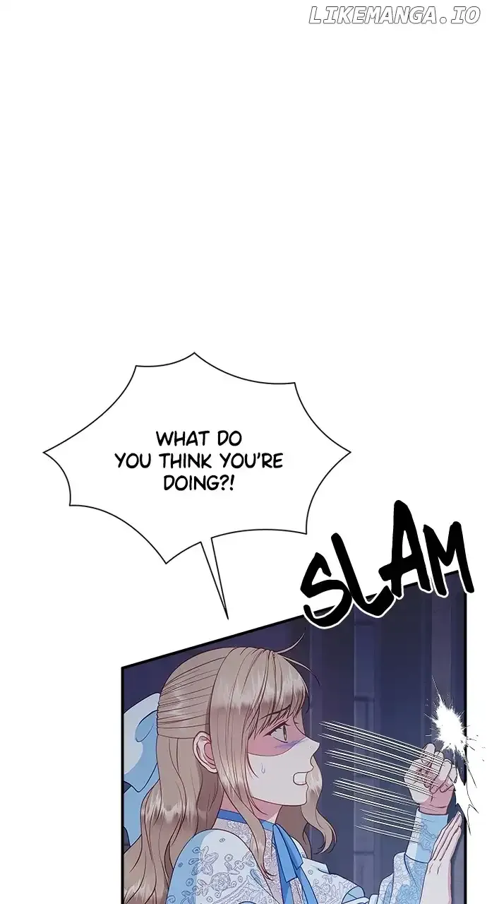 What Does That Evil Dragon Live For? Chapter 27 Online - página 1