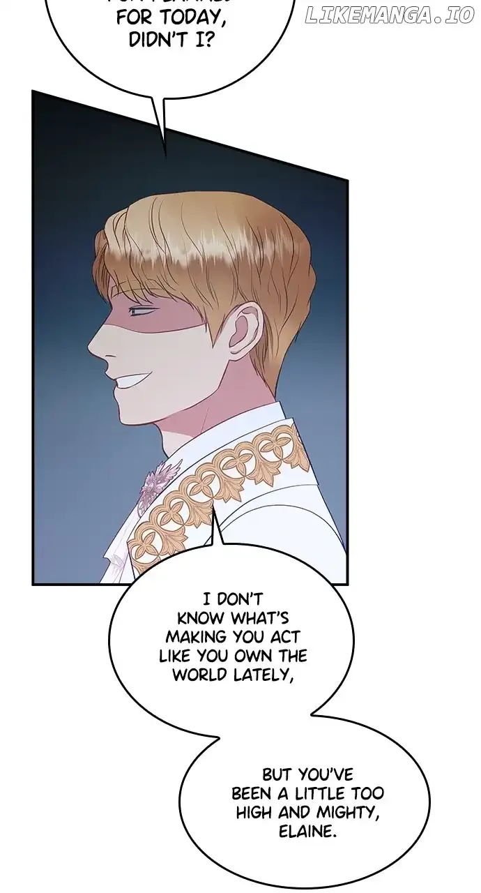 What Does That Evil Dragon Live For? Chapter 27 Online - página 3
