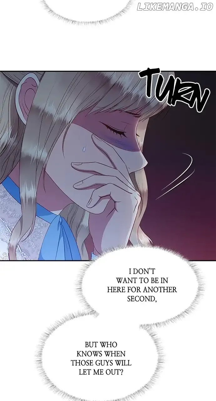 What Does That Evil Dragon Live For? Chapter 27 Online - página 10