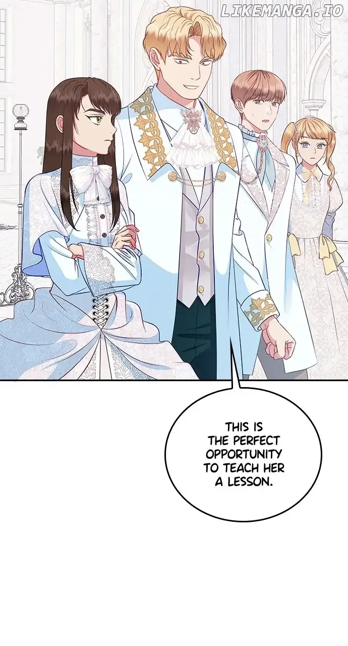 What Does That Evil Dragon Live For? Chapter 27 Online - página 27