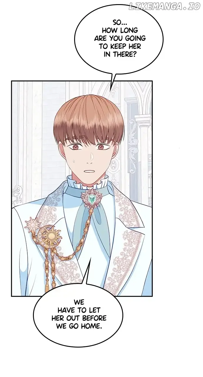 What Does That Evil Dragon Live For? Chapter 27 Online - página 30