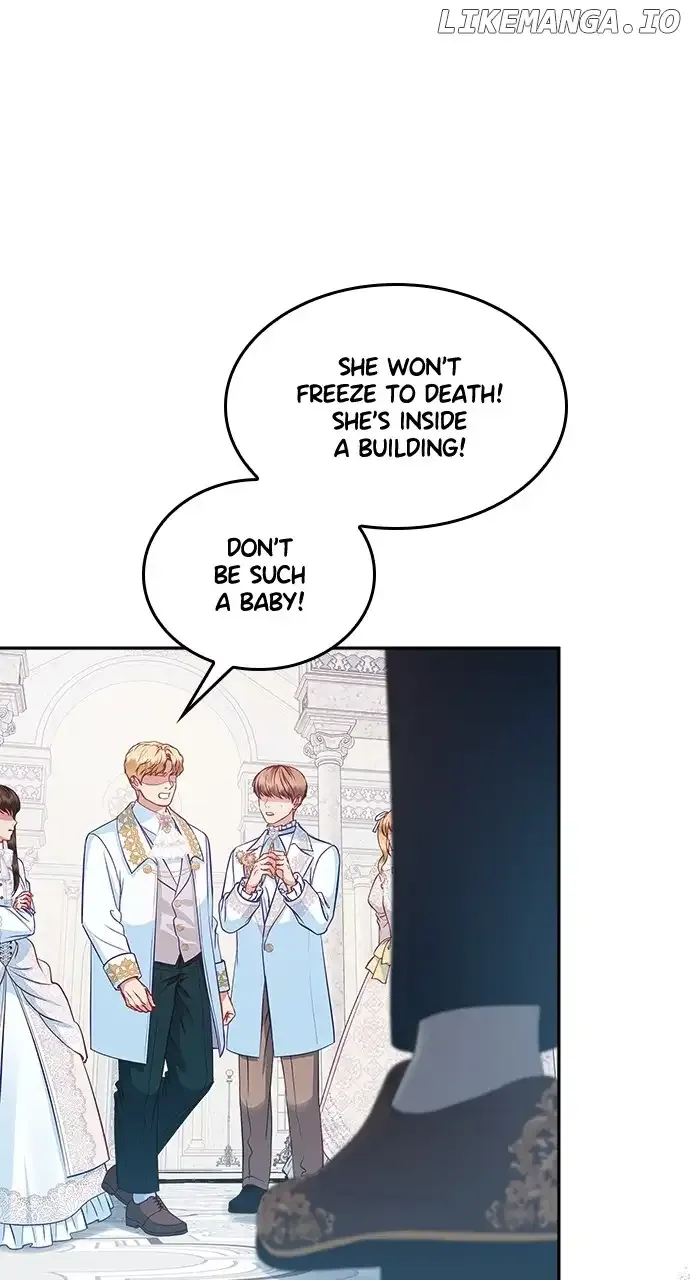 What Does That Evil Dragon Live For? Chapter 27 Online - página 36
