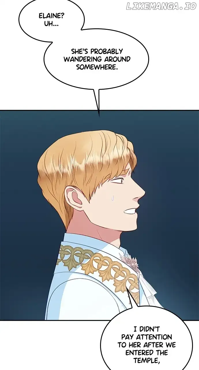 What Does That Evil Dragon Live For? Chapter 27 Online - página 43