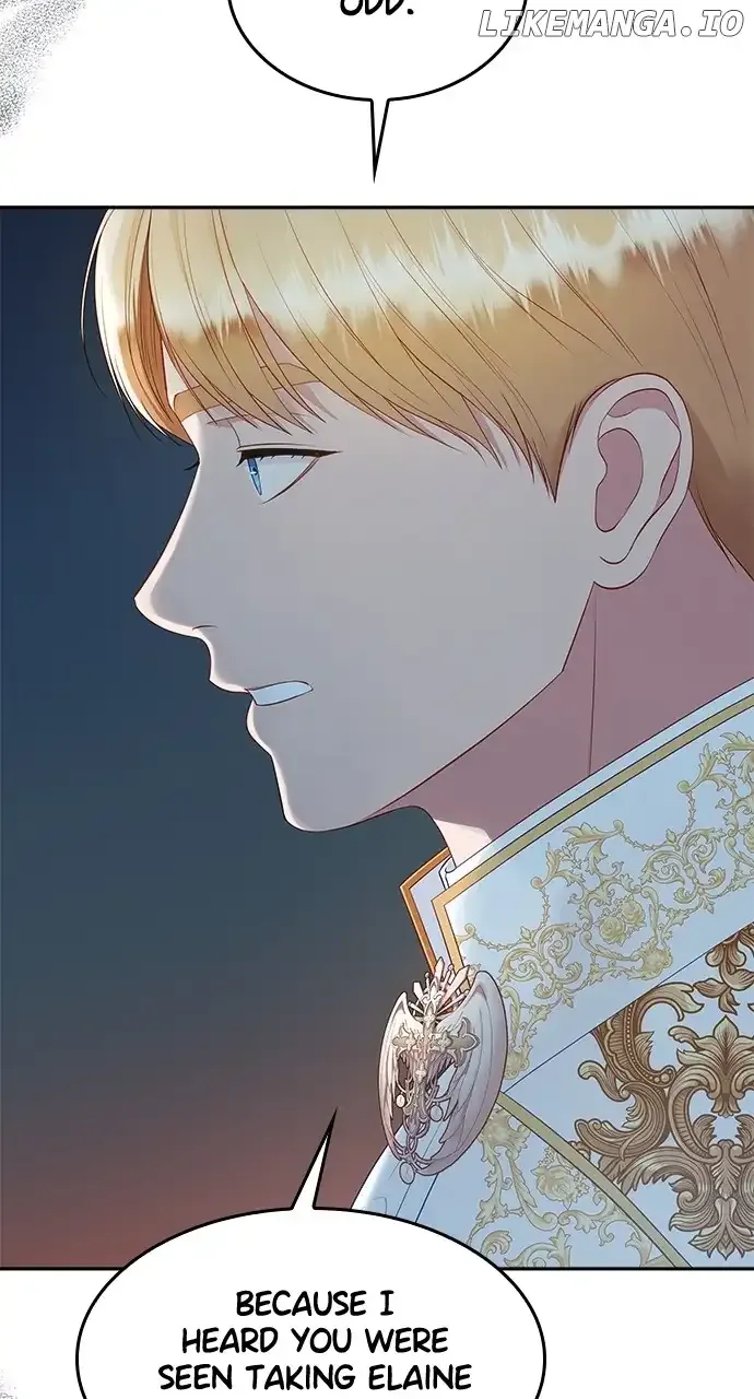 What Does That Evil Dragon Live For? Chapter 27 Online - página 45