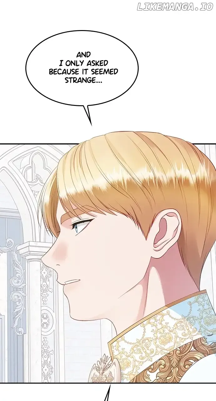 What Does That Evil Dragon Live For? Chapter 27 Online - página 54