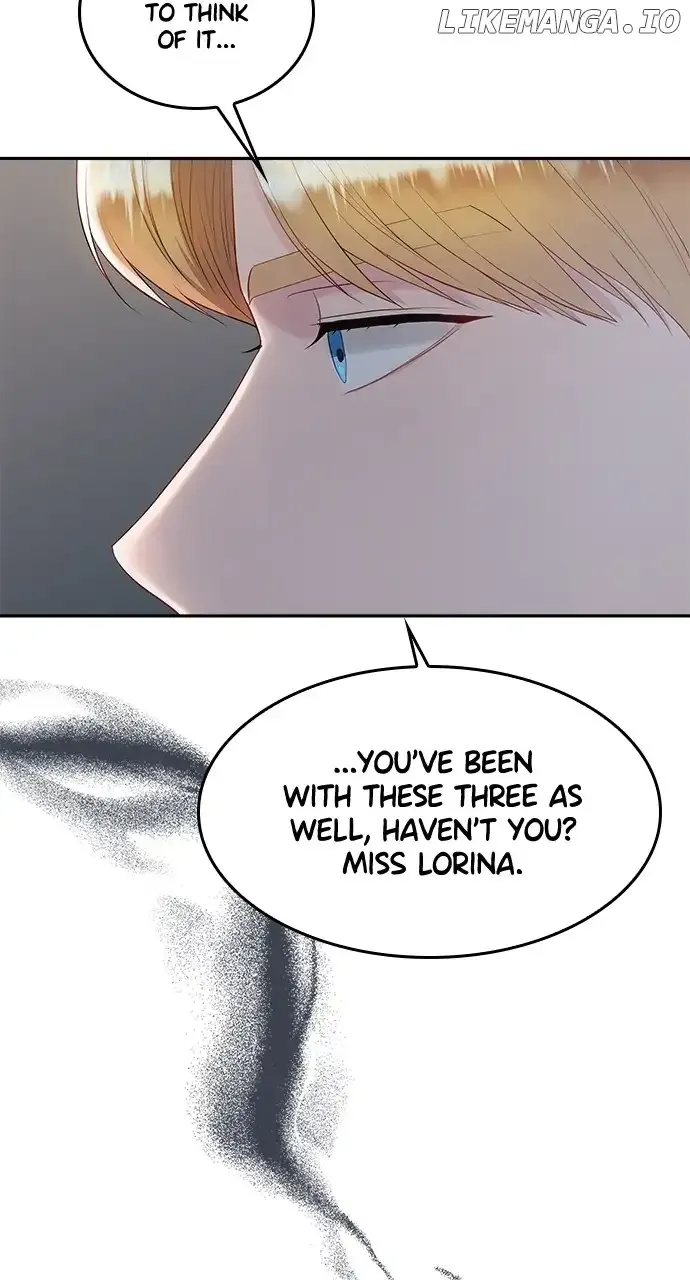 What Does That Evil Dragon Live For? Chapter 27 Online - página 56