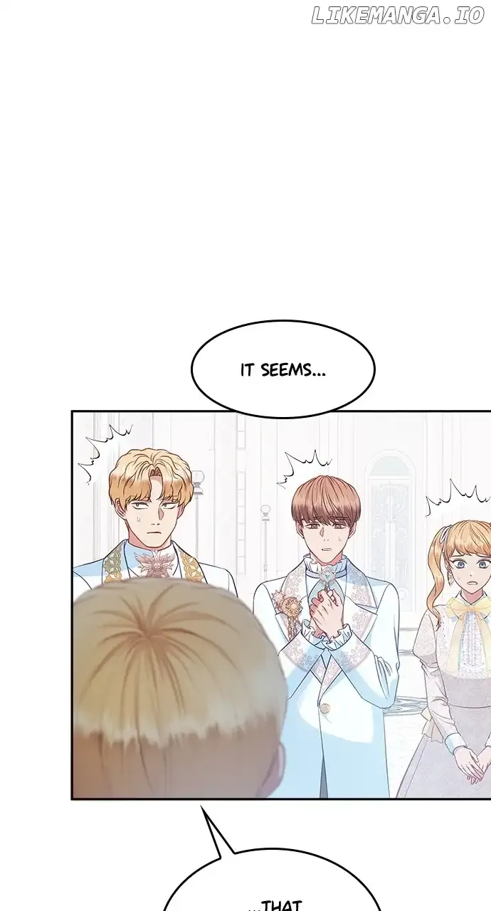 What Does That Evil Dragon Live For? Chapter 27 Online - página 61
