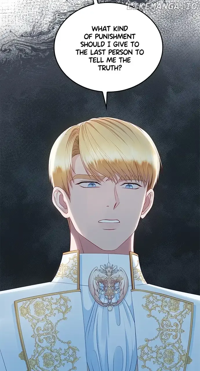 What Does That Evil Dragon Live For? Chapter 27 Online - página 63