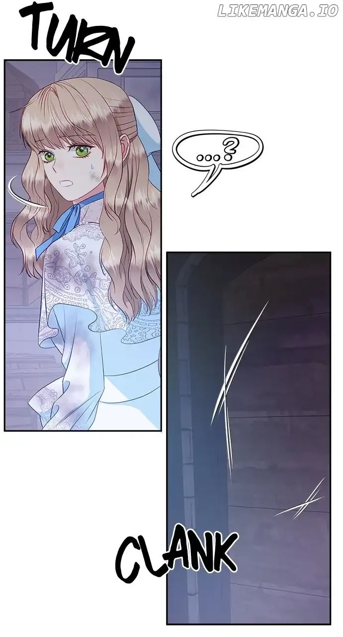 What Does That Evil Dragon Live For? Chapter 27 Online - página 94