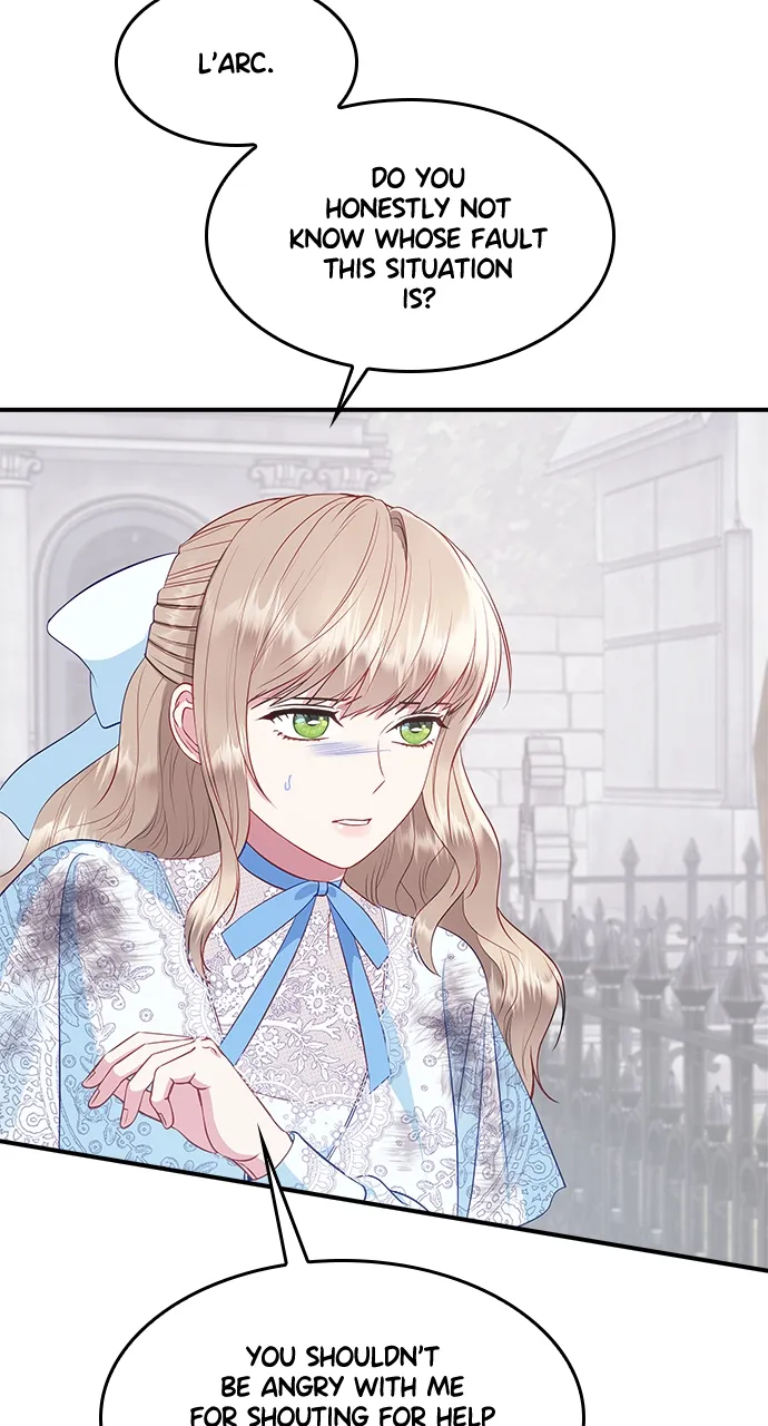 What Does That Evil Dragon Live For? Chapter 29 Online - página 3