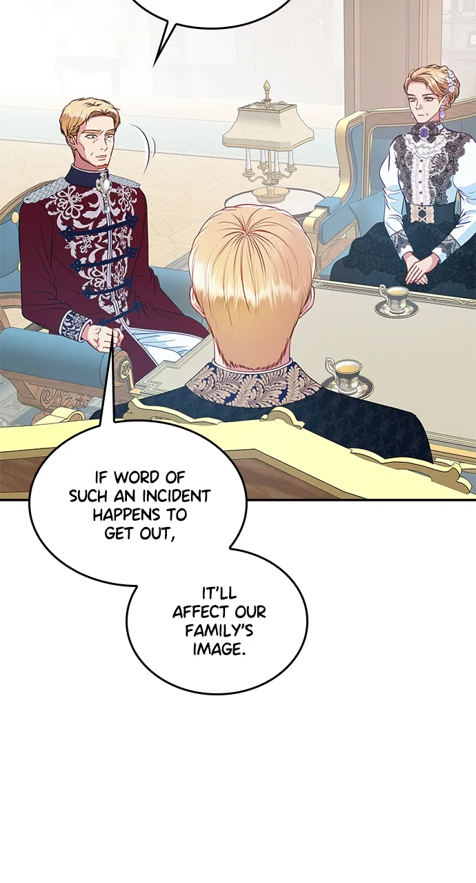 What Does That Evil Dragon Live For? Chapter 29 Online - página 42