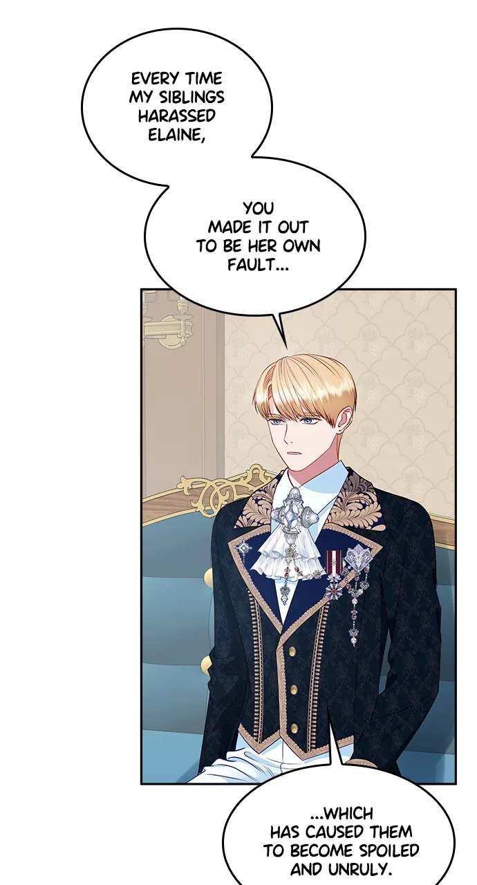 What Does That Evil Dragon Live For? Chapter 29 Online - página 50
