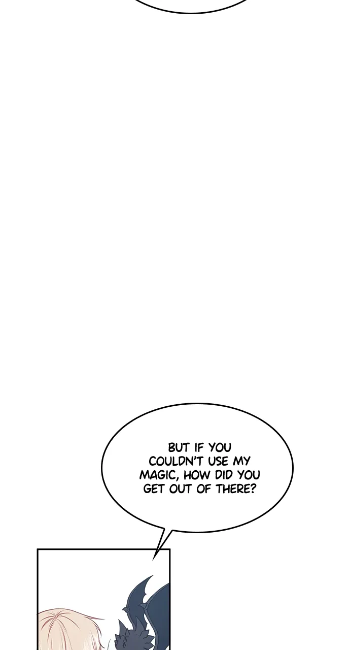 What Does That Evil Dragon Live For? Chapter 29 Online - página 97