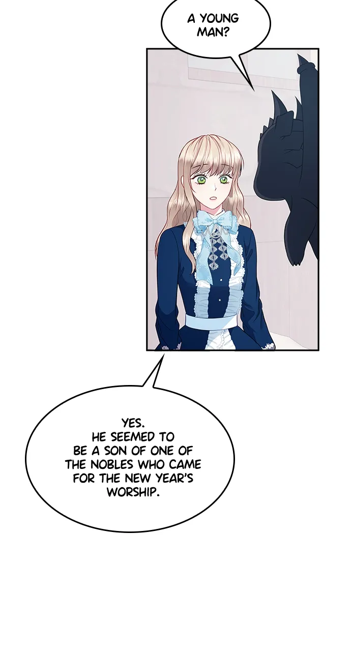 What Does That Evil Dragon Live For? Chapter 29 Online - página 99