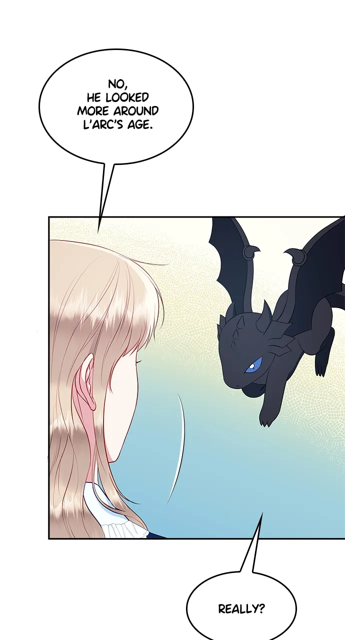 What Does That Evil Dragon Live For? Chapter 29 Online - página 108