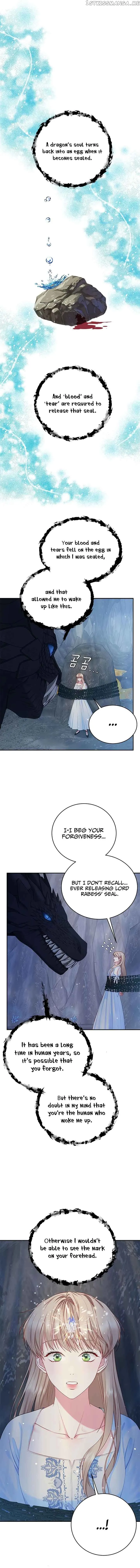 What Does That Evil Dragon Live For? Chapter 3 Online - página 2