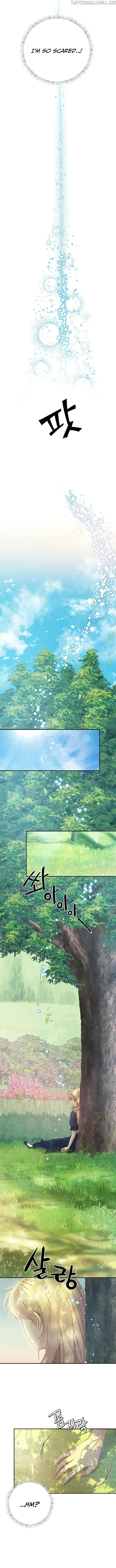 What Does That Evil Dragon Live For? Chapter 3 Online - página 8