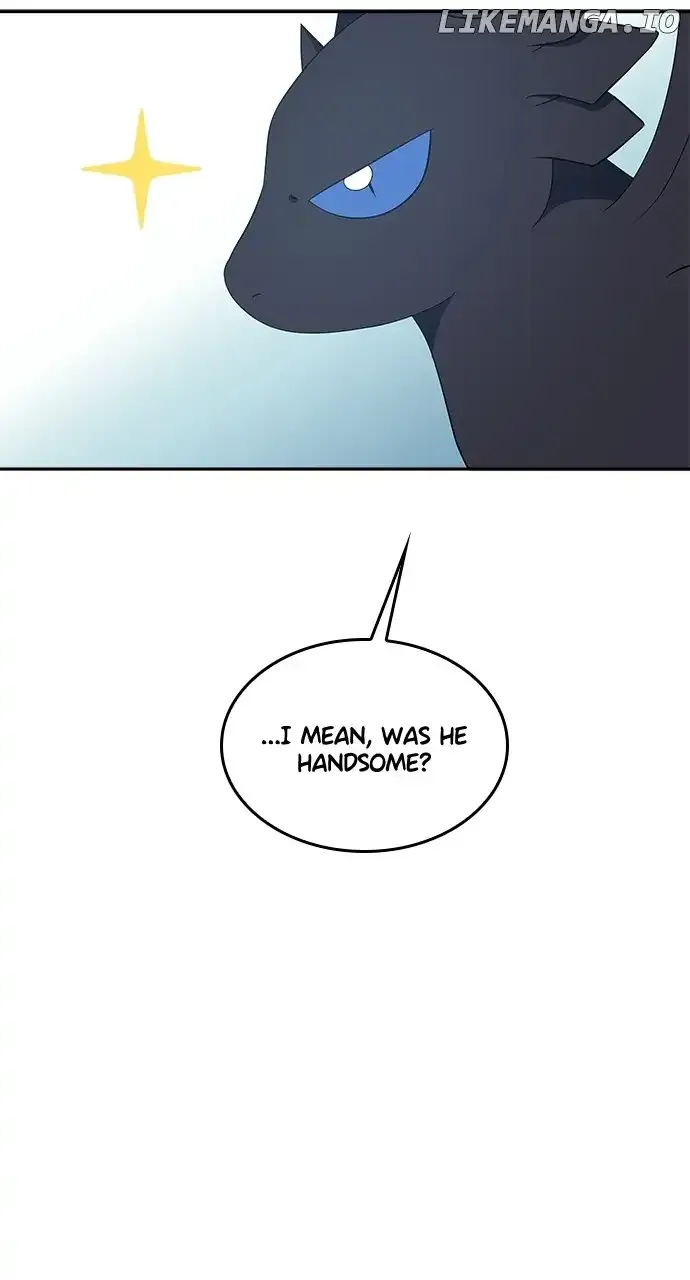 What Does That Evil Dragon Live For? Chapter 30 Online - página 2