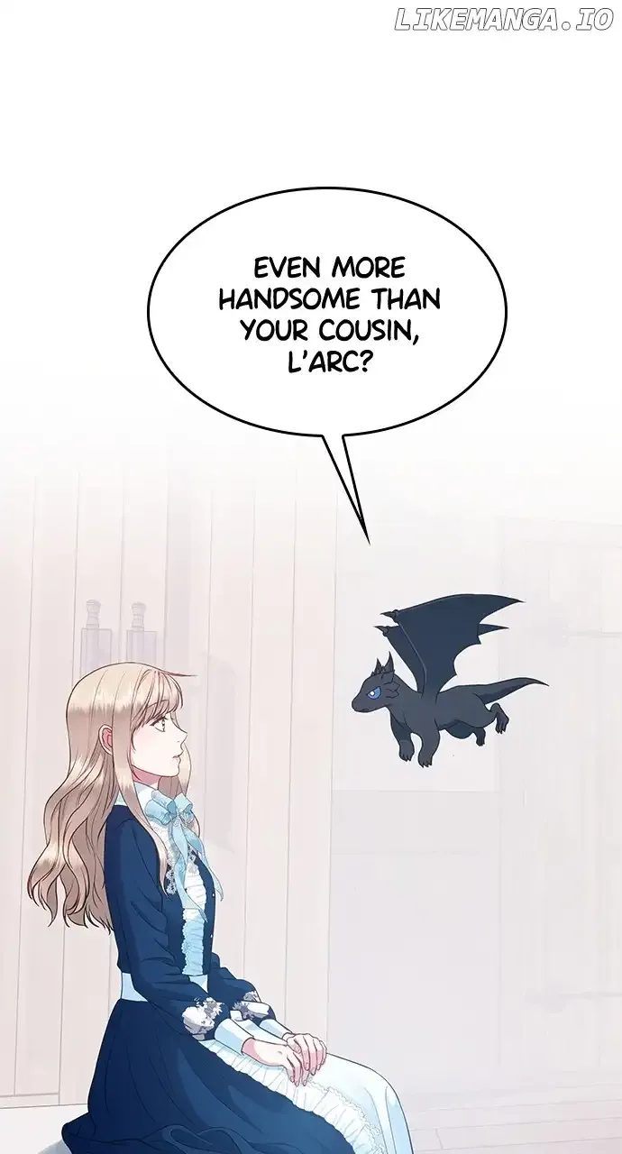 What Does That Evil Dragon Live For? Chapter 30 Online - página 5