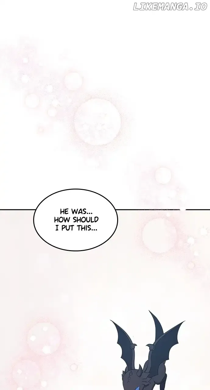 What Does That Evil Dragon Live For? Chapter 30 Online - página 10