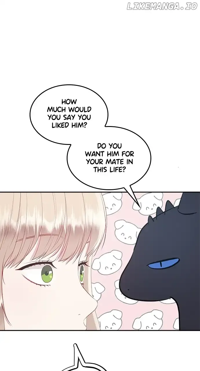 What Does That Evil Dragon Live For? Chapter 30 Online - página 13