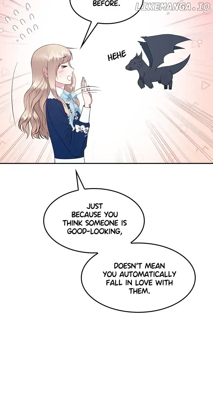 What Does That Evil Dragon Live For? Chapter 30 Online - página 15