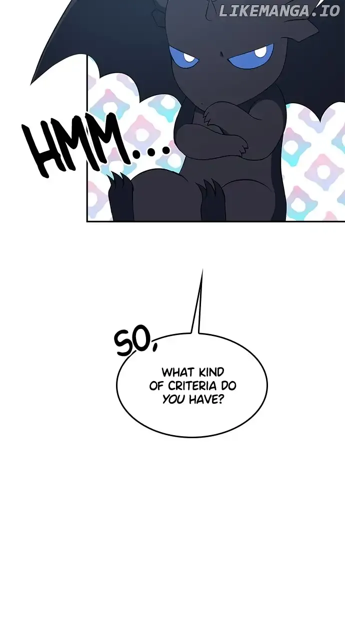 What Does That Evil Dragon Live For? Chapter 30 Online - página 17