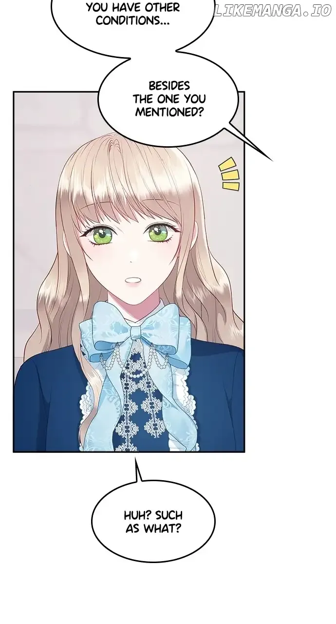 What Does That Evil Dragon Live For? Chapter 30 Online - página 34