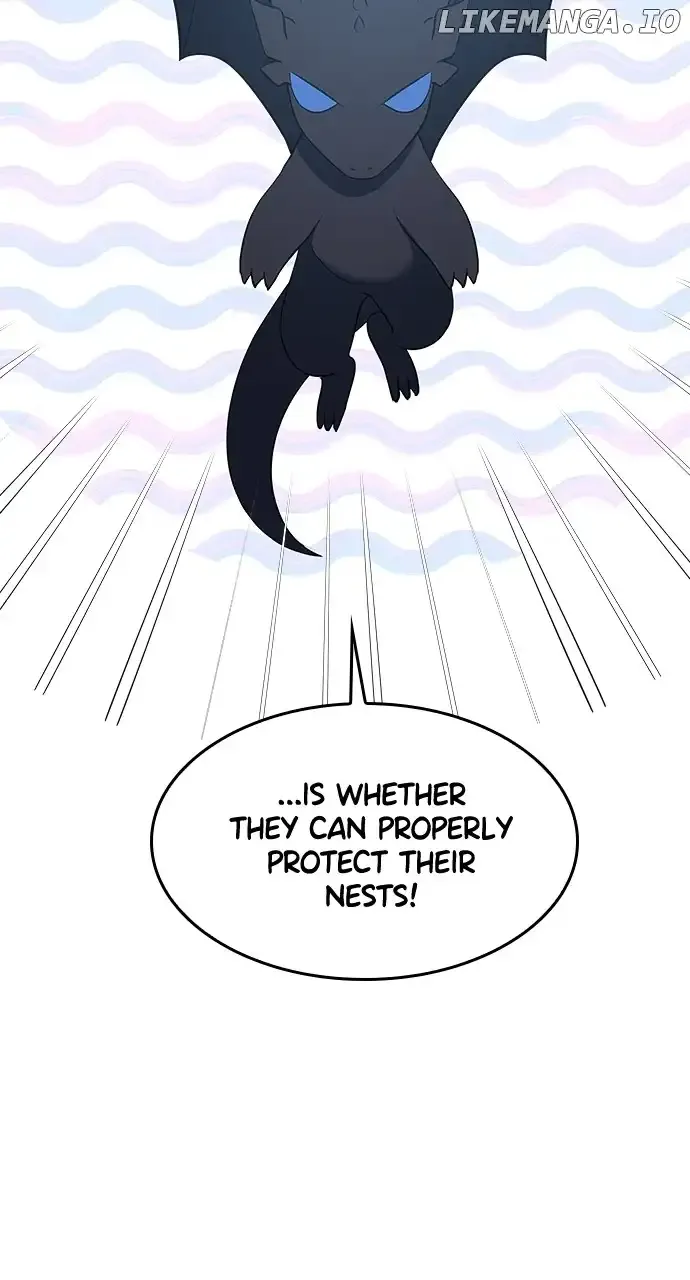 What Does That Evil Dragon Live For? Chapter 30 Online - página 36