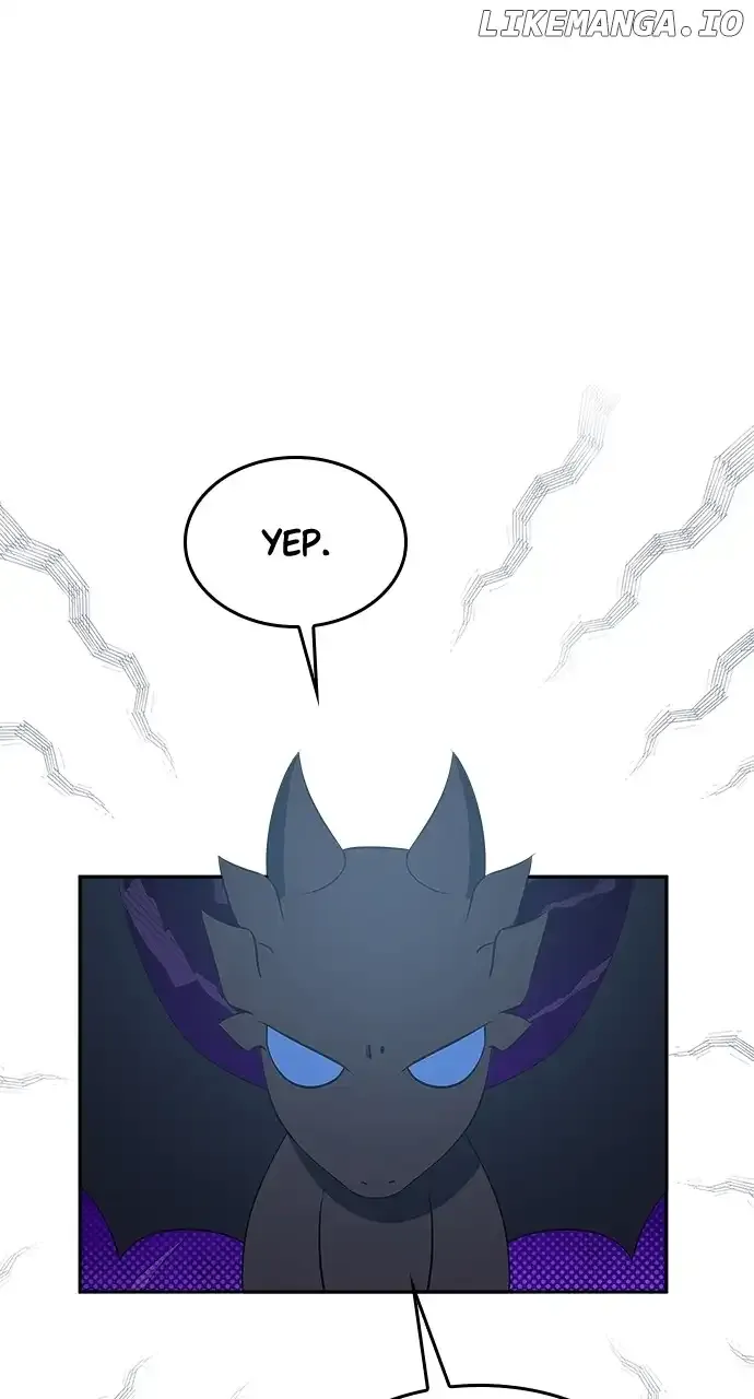 What Does That Evil Dragon Live For? Chapter 30 Online - página 38