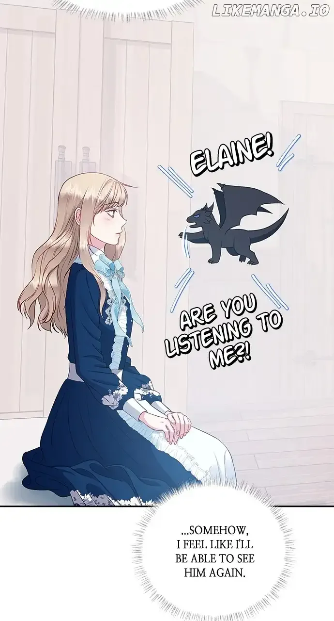 What Does That Evil Dragon Live For? Chapter 30 Online - página 53