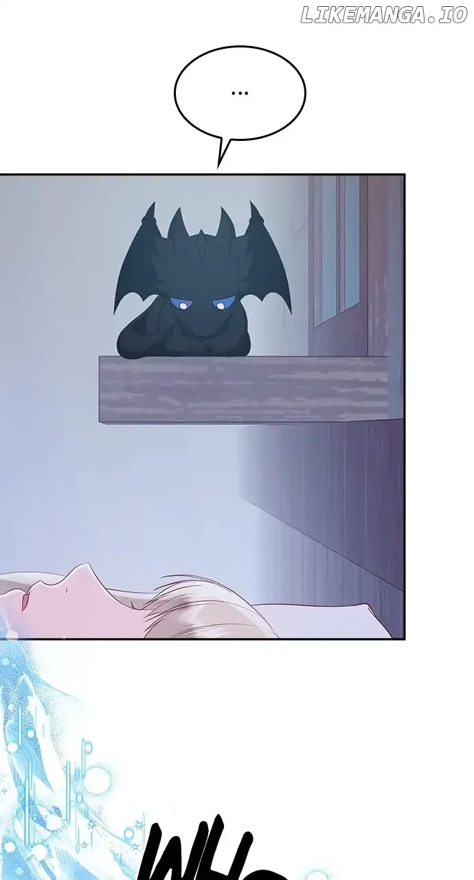 What Does That Evil Dragon Live For? Chapter 30 Online - página 57