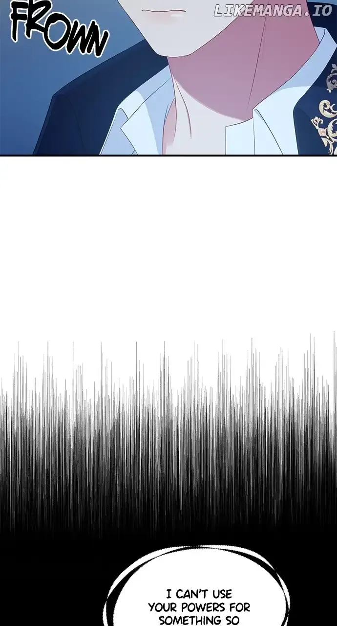 What Does That Evil Dragon Live For? Chapter 30 Online - página 71