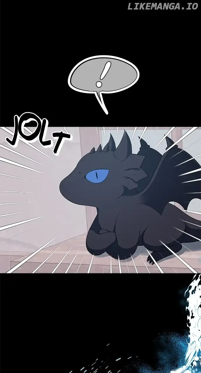What Does That Evil Dragon Live For? Chapter 30 Online - página 75