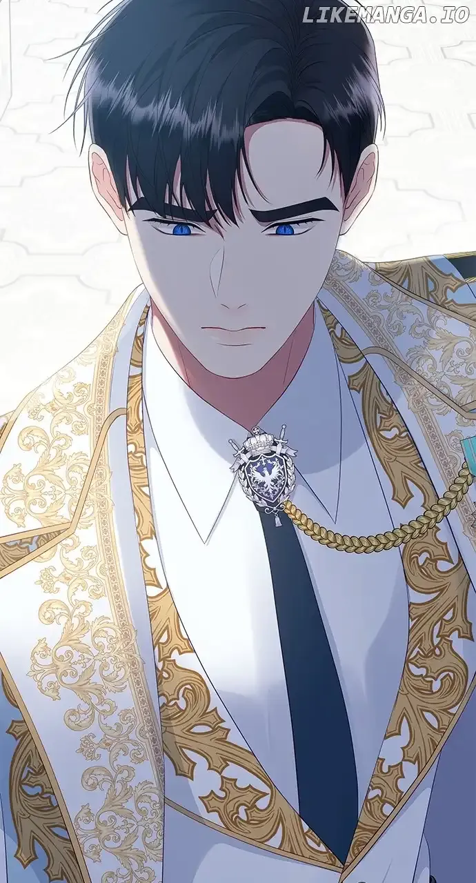 What Does That Evil Dragon Live For? Chapter 30 Online - página 82