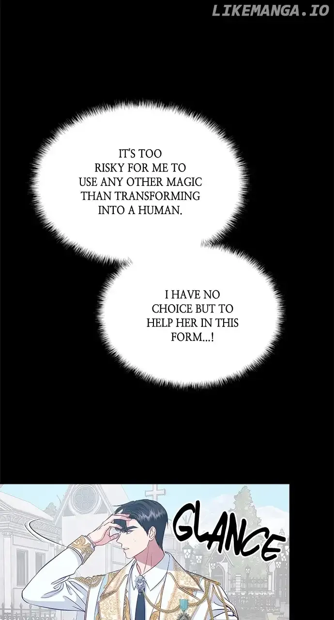 What Does That Evil Dragon Live For? Chapter 30 Online - página 84