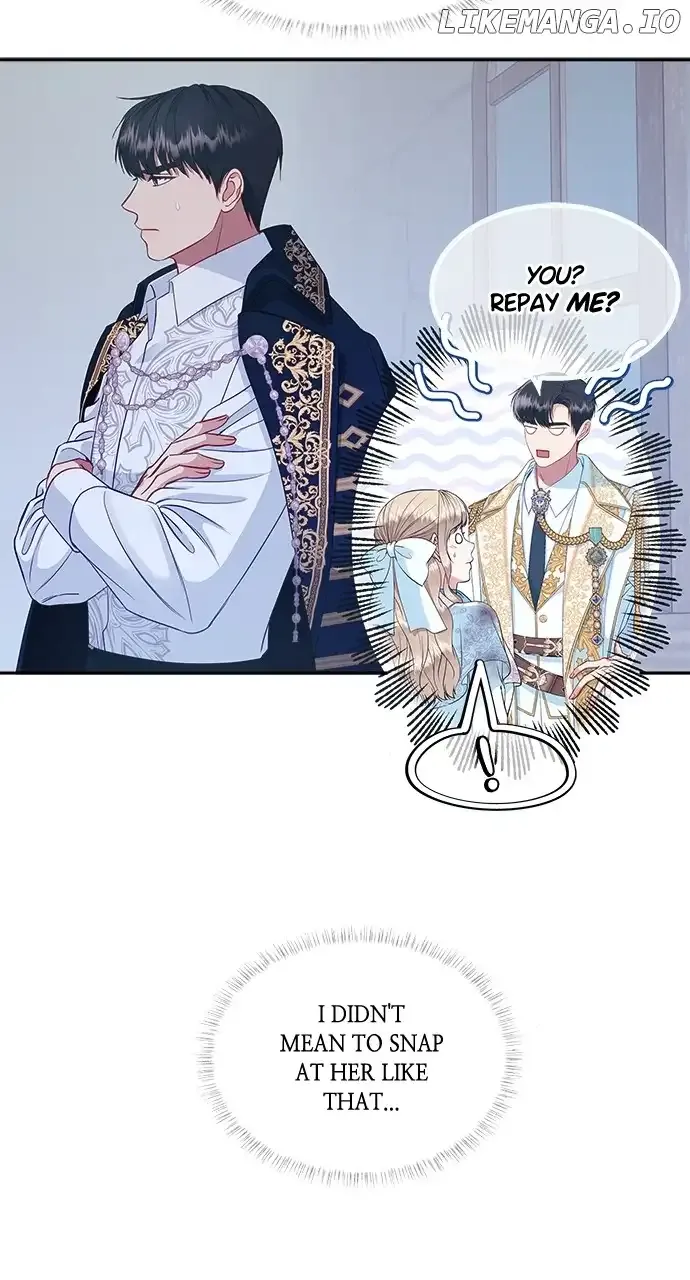 What Does That Evil Dragon Live For? Chapter 30 Online - página 98
