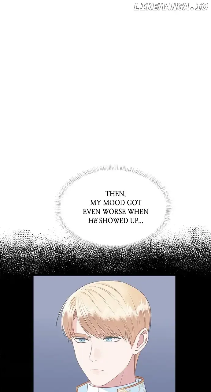 What Does That Evil Dragon Live For? Chapter 30 Online - página 99