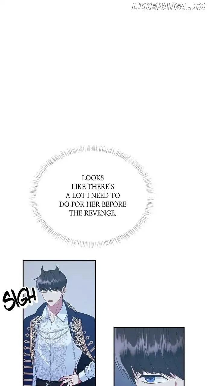 What Does That Evil Dragon Live For? Chapter 31 Online - página 16