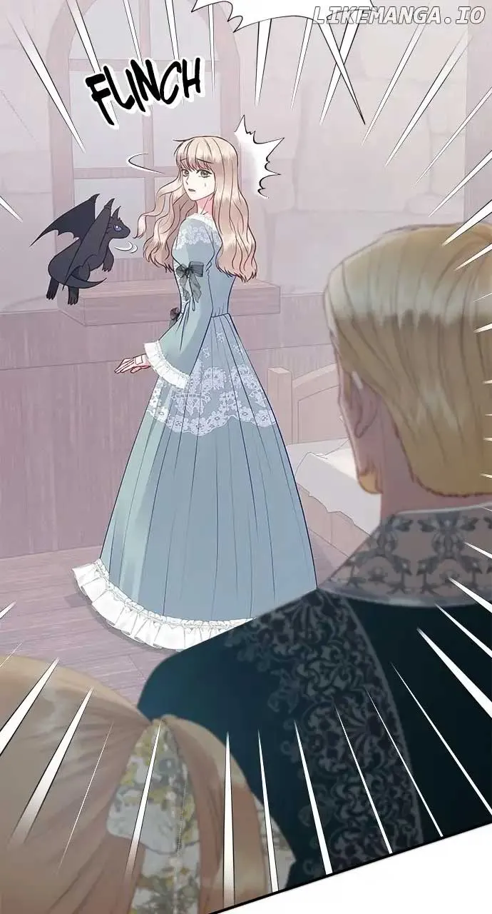 What Does That Evil Dragon Live For? Chapter 31 Online - página 27