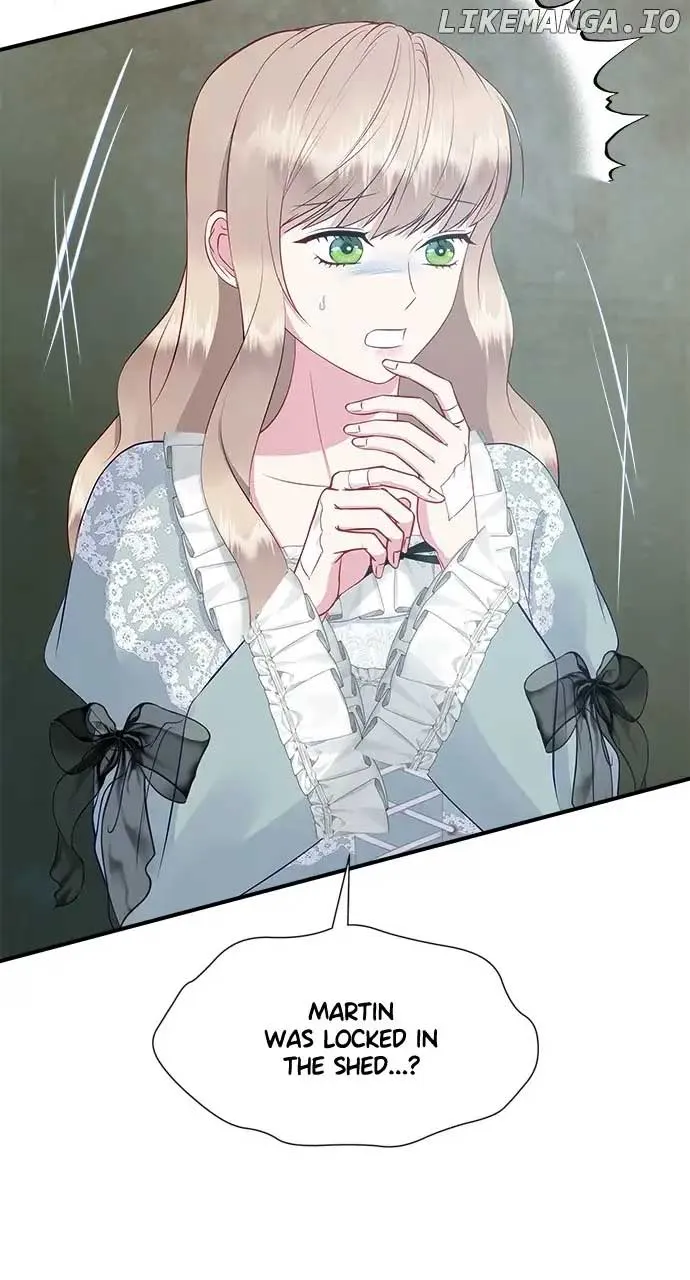 What Does That Evil Dragon Live For? Chapter 31 Online - página 34